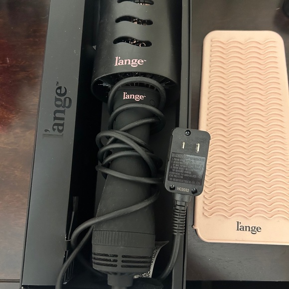 L’Ange - Picture 1 of 6